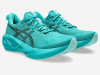 Кроссовки NOVABLAST 5 M (RU 43.5 EU 44.5 US 10.5 СМ 28.25; wave teal/black)